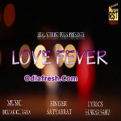 Love Fever (Satyabrat)